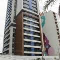 Fabiane - Vendendo - Apartamento com 33m² - Campina do Siqueira - Curitiba