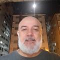 Jorge - Vendendo - Apartamento com 44m² - Canto do Forte - Praia Grande