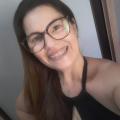 { Karina } { Calatróia da Rocha }