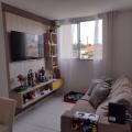 Andréa - Vendendo - Apartamento com 46m² - Parque Santo Antonio - São Bernardo do Campo