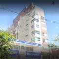 Joao - Vendendo - Apartamento com 80m² - Cabral - Curitiba