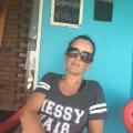 { Rosana } { Ribeiro }