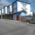 Lauro - Vendendo - Apartamento com 50m² - Jardim Novo Amanhecer - Jacareí