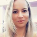 Amanda, que procura negociar um imóvel em Afonso Pena, Braga, São Pedro, São José dos Pinhais, em torno de R$ 1.500
