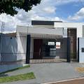Suelen - Vendendo - Casa com 89m² - Jardim Três Lagoas - Maringá