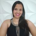 Jessica, que procura negociar um imóvel em Vila Bastos, Vila Assunção, Campestre, Santo André, em torno de R$ 400.000