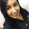 Camila - Negociando - Apartamento com 64m² - Piracangágua (Chácara Flórida) - Taubaté