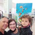 Silvia, que procura negociar um imóvel em Centro, Flor do Vale, Tremembe, em torno de R$ 1.000