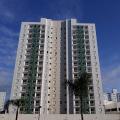 Julio - Vendendo - Apartamento com 46m² - Cidade Ocian - Praia Grande