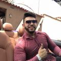 Júnior - Vendendo - Casa com 237m² - Residencial Real Conquista - Goiânia