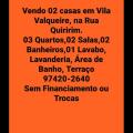 Anderson - Vendendo - Cobertura com 150m² - Vila Valqueire - Rio de Janeiro