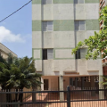 Analia - Vendendo - Apartamento com 58m² - Enseada - Guarujá