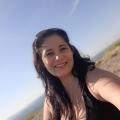 Aline Leite