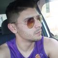 { Leandro } { Roca }