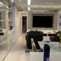 Gisele - Vendendo - Apartamento com 134m² - Ponta Negra - Manaus