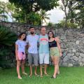 Cícero - Negociando - Casa com 400m² - Ribeirão - Ilhabela
