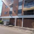 Mônica - Vendendo - Apartamento com 101m² - Santa Eugenia - Nova Iguaçu