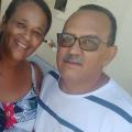 Katia - Vendendo - Casa de condomínio com 217m² - Parque Barao do Amapa - Duque de Caxias