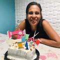 Rose - Vendendo - Apartamento com 57m² - Bandeiras - Osasco