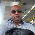 Maurício, que procura negociar um imóvel em Americanópolis, Jardim Apura, Jabaquara, São Paulo, em torno de R$ 1.000