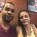 Jhenipher, que procura negociar um imóvel em Alvorada, Nacional, São Joaquim, Contagem, em torno de R$ 1.000