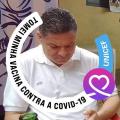 { Júnior } { Júnior }