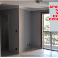 Valquiria - Vendendo - Apartamento com 54m² - Vila das Belezas - São Paulo