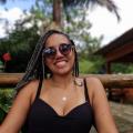 { Rafaela } { Mendes Barboza }