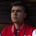 { Lázaro } { Alves da Silva Neto }