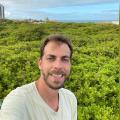 Leonardo - Vendendo - Terreno com 600m² - Vila Bertioga - São Paulo