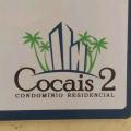 Elmar - Vendendo - Apartamento com 52m² - Jardim Morada do Sol - Indaiatuba