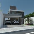 Rosângela - Vendendo - Casa com 235m² - Santos Reis - Montes Claros