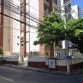 Carlos - Vendendo - Apartamento com 115m² - Jardins - Aracaju
