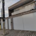 Priscila - Vendendo - Casa de condomínio com 65m² - Cidade Ocian - Praia Grande