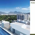 Fabio - Vendendo - Apartamento com 35m² - São Cristóvão - Rio de Janeiro
