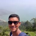 Pedro - Vendendo - Apartamento com 55m² - Jardim Cura D'Ars - Campinas