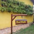 Adenilson - Vendendo - Chácara com 2300m² - centro - Ibiúna