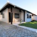 Daniela - Vendendo - Casa com 198m² - Itoupava Central - Blumenau