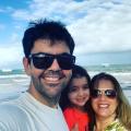 { Wlaldemir Roberto } { Santos }