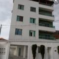 Warley - Vendendo - Apartamento com 98m² - Tropical - Contagem