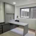 Wagner - Negociando - Comercial com 22m² - Moema - São Paulo