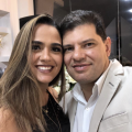 Amanda - Vendendo - Apartamento com 63m² - St. Goiânia 2 - Goiânia