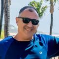 { Marcio } { Demetrio Obeidi }
