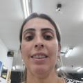 { Karla } { Oliveira Sbrisse }
