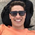 Gustavo - Vendendo - Apartamento com 117m² - Campestre - Santo André