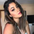 { Ingrid } { Rodrigues }