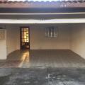 Vanusa - Vendendo - Casa com 98m² - Bosque dos Eucaliptos - São José dos Campos
