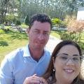 Amilton - Vendendo - Apartamento com 85m² - Ressacada - Itajaí