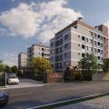 Sara - Vendendo - Apartamento com 45m² - Parque da Fonte - São José dos Pinhais