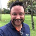 Paulo - Vendendo - Apartamento com 47m² - Centro - Brasília